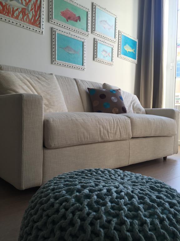 2 Bedrooms Appartement In Central Location On The Famous Place Massena Nice Bagian luar foto