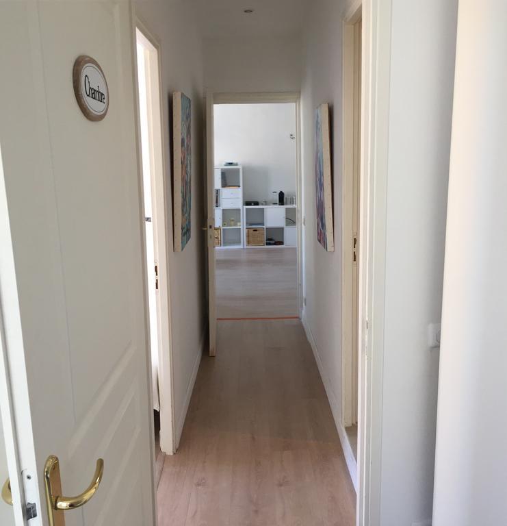 2 Bedrooms Appartement In Central Location On The Famous Place Massena Nice Bagian luar foto
