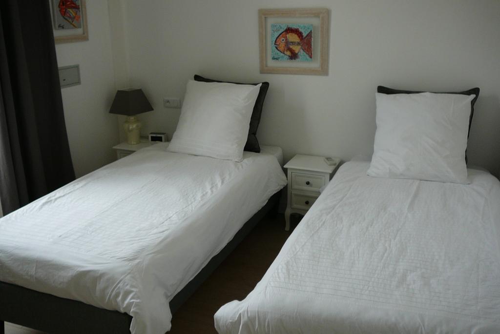 2 Bedrooms Appartement In Central Location On The Famous Place Massena Nice Bagian luar foto