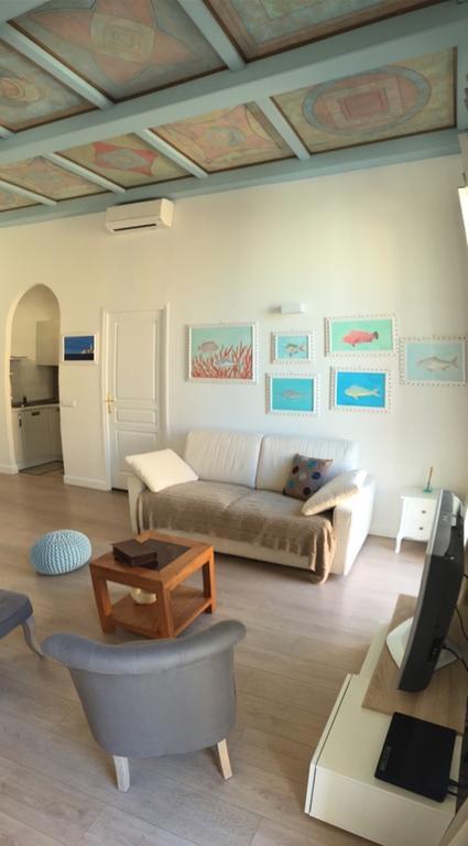 2 Bedrooms Appartement In Central Location On The Famous Place Massena Nice Bagian luar foto