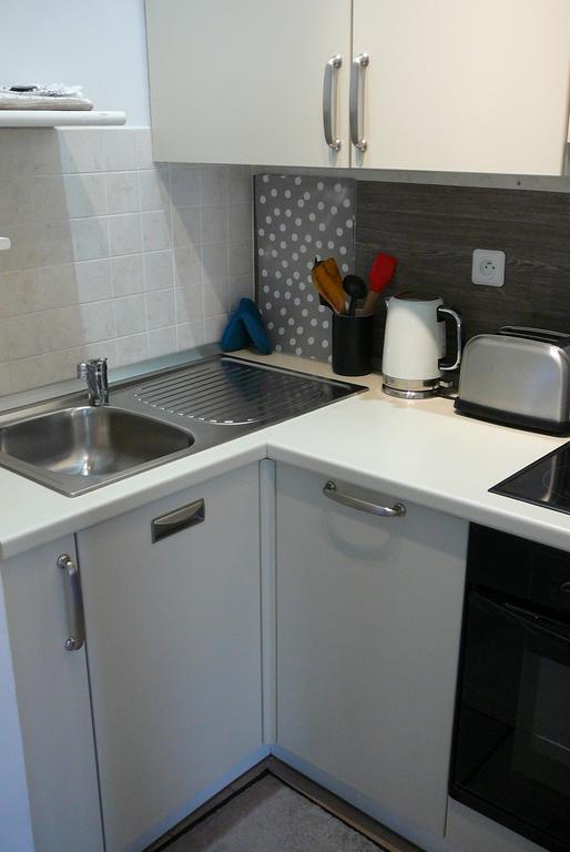 2 Bedrooms Appartement In Central Location On The Famous Place Massena Nice Bagian luar foto