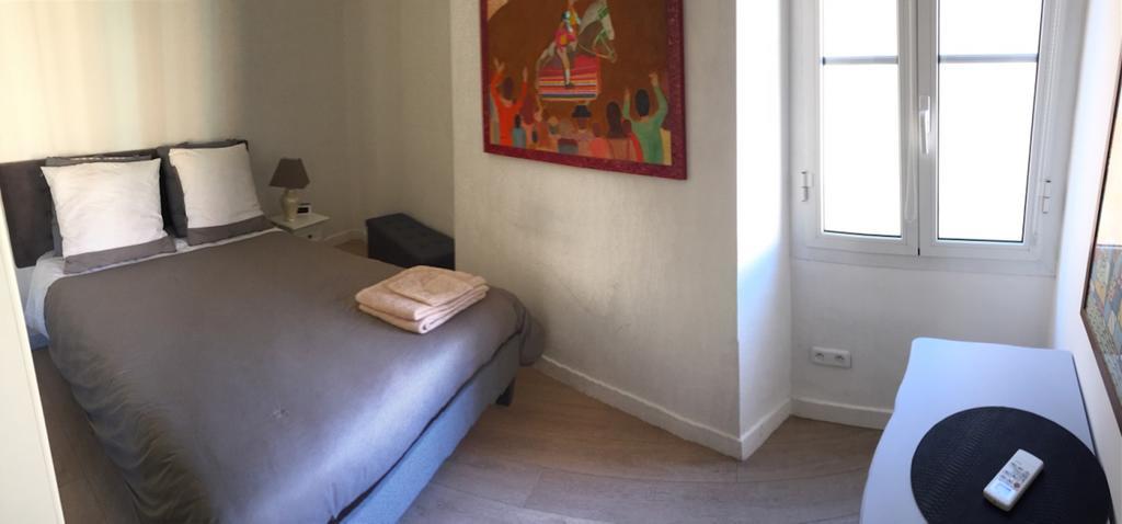 2 Bedrooms Appartement In Central Location On The Famous Place Massena Nice Bagian luar foto