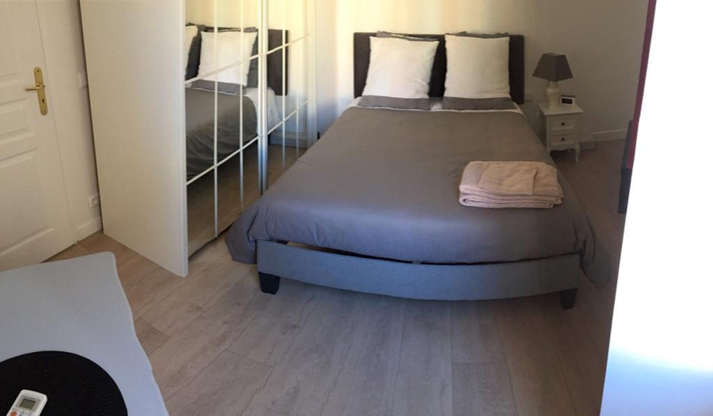 2 Bedrooms Appartement In Central Location On The Famous Place Massena Nice Bagian luar foto