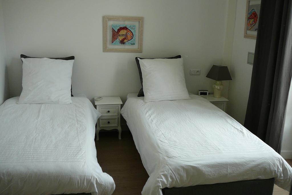 2 Bedrooms Appartement In Central Location On The Famous Place Massena Nice Bagian luar foto