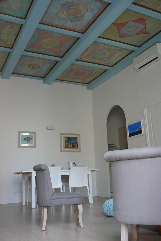 2 Bedrooms Appartement In Central Location On The Famous Place Massena Nice Bagian luar foto