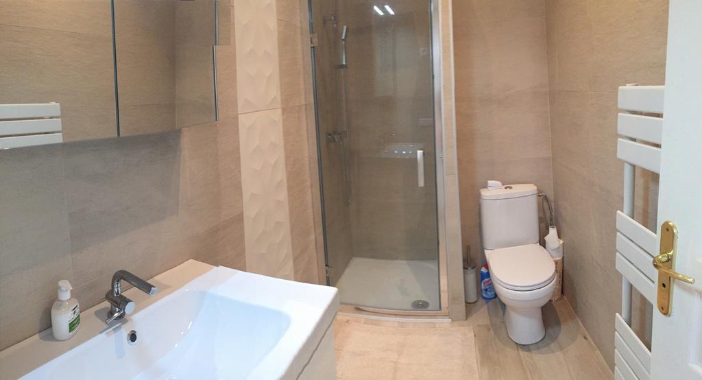 2 Bedrooms Appartement In Central Location On The Famous Place Massena Nice Bagian luar foto